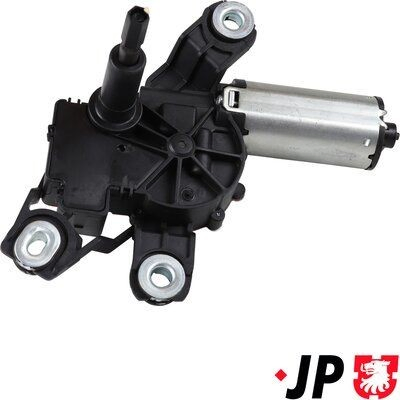 Склоочисник дверей задка JP Group 1198205000 ціна, від 38.00 USD